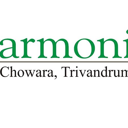 Abad Harmonia Ayurvedic Beach Resort Kovalam Exterior foto
